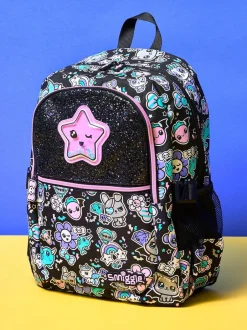 Tassen*Smiggle Trailblazer Classic Attach Backpack