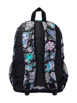 Tassen*Smiggle Trailblazer Classic Attach Backpack