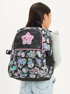 Tassen*Smiggle Trailblazer Classic Attach Backpack