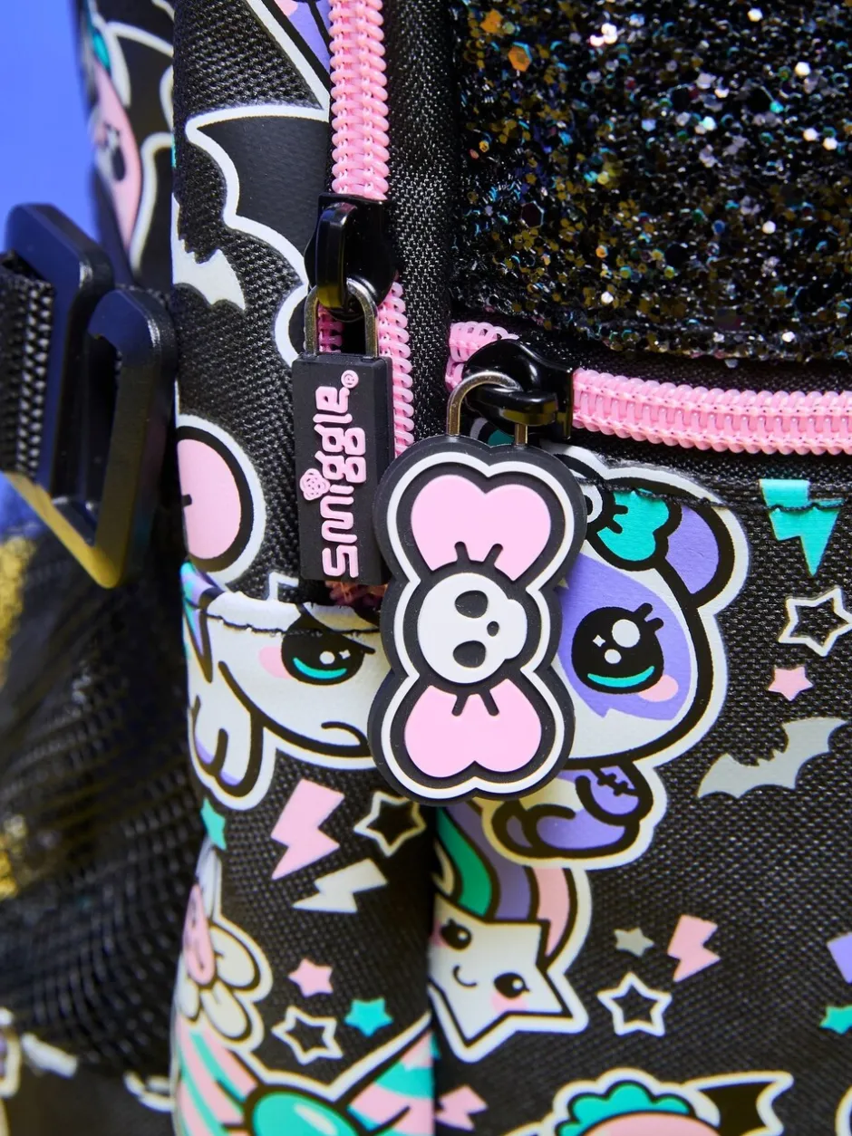 Tassen*Smiggle Trailblazer Classic Attach Backpack