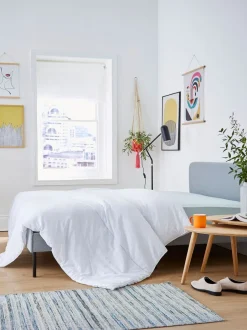 Dekbedden En Kussens*Snug Chill Out 4.5 Tog Zomer Dekbed