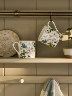 Mokken En Koppen*Sophie Allport Orchard Birds Mug