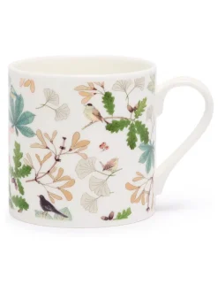 Mokken En Koppen*Sophie Allport Orchard Birds Mug
