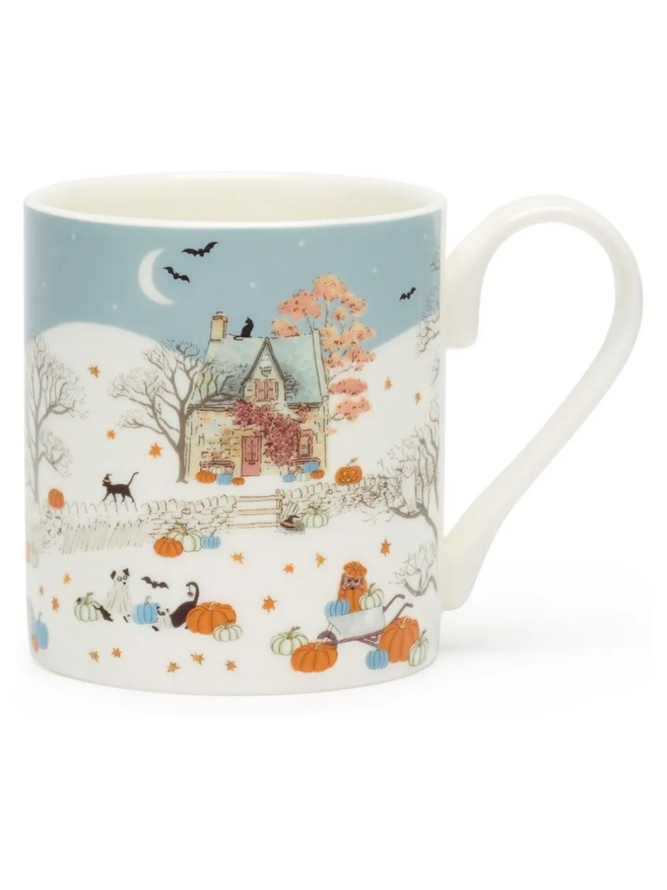 Mokken En Koppen|Sophie Allport Paws & Pumpkins Standaard