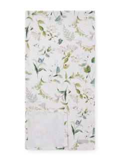 Tafellinnen En Placemats |Sophie Allport Wild Floral Print Cotton Table Runner