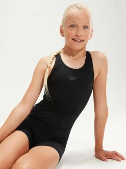 Badkleding*Speedo Endurance+ badpak met pijpjes
