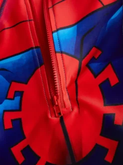 Badkleding|Badkleding*Next - Zonbeschermend badpak (3 mnd-8 jr) Spider-Man
