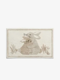 Handdoeken En Badmatten|Next Spring Bunny badmat