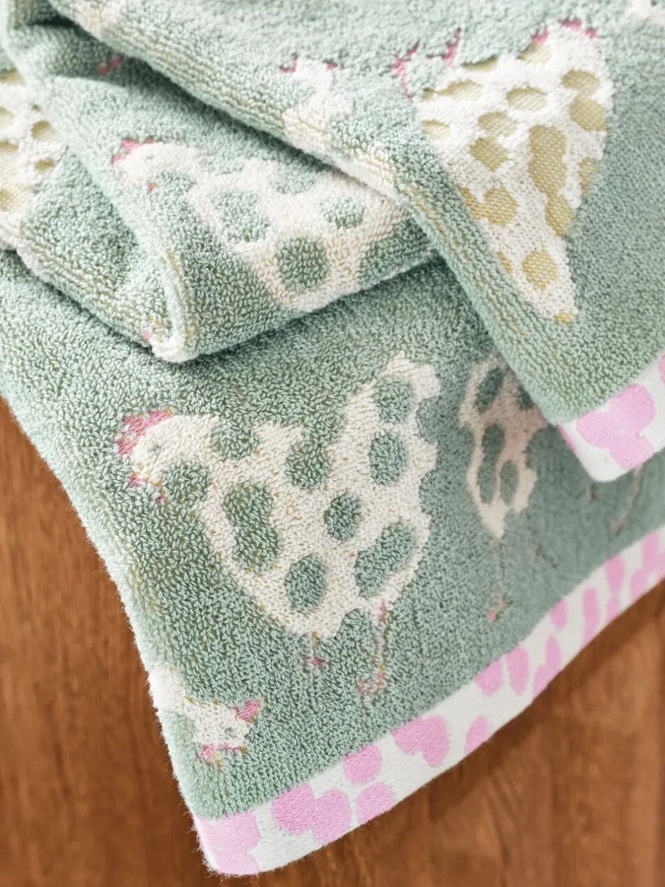 Handdoeken En Badmatten*Next Spring Pat Chicken Towel