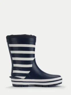Laarzen|Start Rite Start-Rite Little Baby Blue Puddle Waterproof Wellies