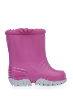 Laarzen|Start Rite Start-rite Mudbuster warme behaaglijk gevoerde regenlaarsjes voor baby's