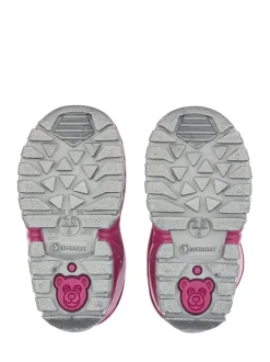 Laarzen|Start Rite Start-rite Mudbuster warme behaaglijk gevoerde regenlaarsjes voor baby's