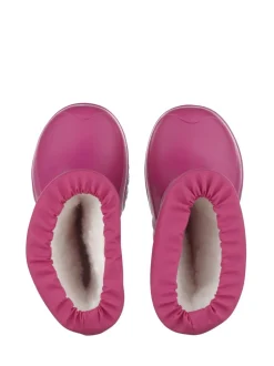 Laarzen|Start Rite Start-rite Mudbuster warme behaaglijk gevoerde regenlaarsjes voor baby's