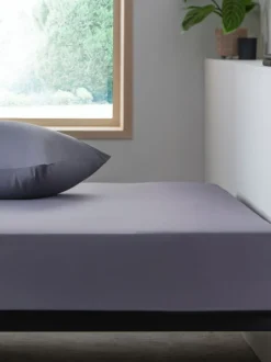 Beddenlakens En Kussenslopen|Next Strijkvrij polykatoenen laken