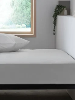 Beddenlakens En Kussenslopen*Next Strijkvrij polykatoenen laken