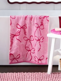 Handdoeken En Badmatten|Next Strik 100% katoenen handdoek