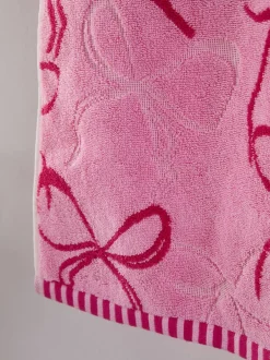 Handdoeken En Badmatten|Next Strik 100% katoenen handdoek