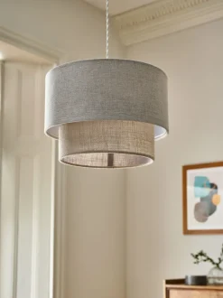 Lampenkappen|Verlichting*Next Sumatra eenvoudig verstelbare lampenkap