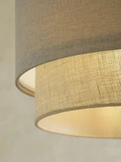 Lampenkappen|Verlichting*Next Sumatra eenvoudig verstelbare lampenkap