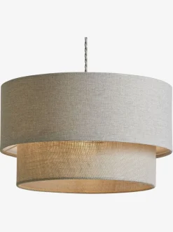 Lampenkappen|Verlichting*Next Sumatra eenvoudig verstelbare lampenkap