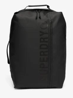 Tassen*Superdry 35 Litre Tarp Backpack