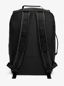 Tassen*Superdry 35 Litre Tarp Backpack