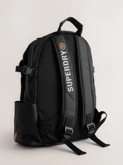 Tassen*Superdry Back to School Logo Backpack