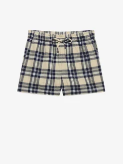 Shorts*Superdry Cotton Elastic Shorts