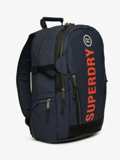 Tassen*Superdry Tarp rugzak