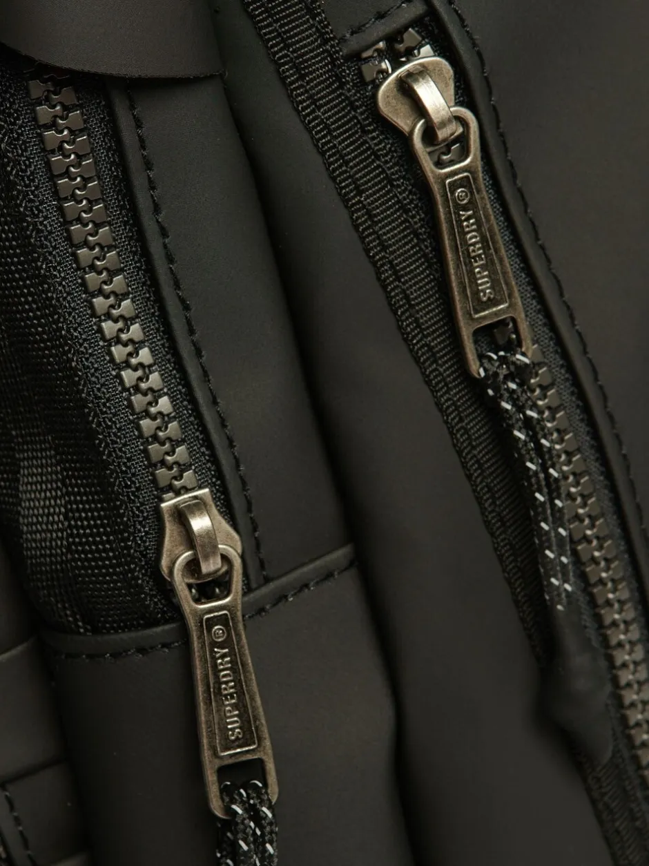 Tassen|Tassen|Superdry Tarp rugzak