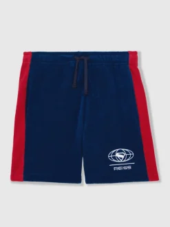 Shorts|Warner Bros Superman | Reiss Towelling Shorts