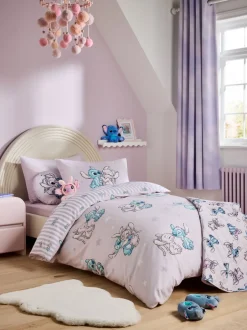 Beddengoedsets En Dekbedovertrekken|Kinderbeddengoed*Next Superzachte 100% geborsteld katoenen dekbedovertrek- en kussensloopset