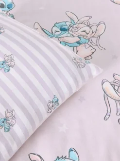 Beddengoedsets En Dekbedovertrekken|Kinderbeddengoed*Next Superzachte 100% geborsteld katoenen dekbedovertrek- en kussensloopset