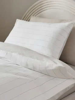 Kinderbeddengoed*Next Superzachte 100% katoenen percale set van 200-draads dekbedovertrek en kussensloop