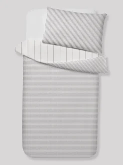 Kinderbeddengoed*Next Superzachte 100% katoenen percale set van 200-draads dekbedovertrek en kussensloop