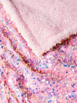 Kussentjes En Plaids|Kussentjes En Plaids*Next Superzachte fleece deken
