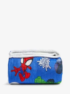 Kussentjes En Plaids|Kussentjes En Plaids|Next Superzachte fleece deken