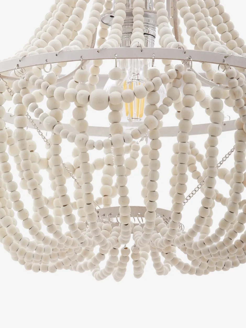 Lampenkappen|Verlichting|Next Tahlia - Easy-fit hanglamp Natuurlijk