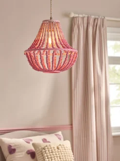 Lampenkappen|Verlichting|Next Tahlia Easy Fit Pendant Light Shade