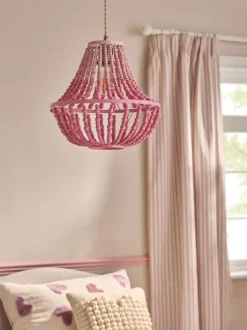 Lampenkappen|Verlichting|Next Tahlia Easy Fit Pendant Light Shade