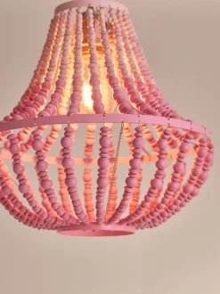Lampenkappen|Verlichting|Next Tahlia Easy Fit Pendant Light Shade
