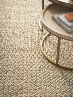 Vloerkleden En Lopers|Vloerkleden En Lopers|Next Tapijt met breiteffect Natuurlijk