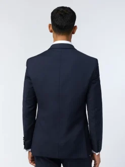 Smokings En Feestkleding|Ted Baker Tailoring Navy Tux Jacket