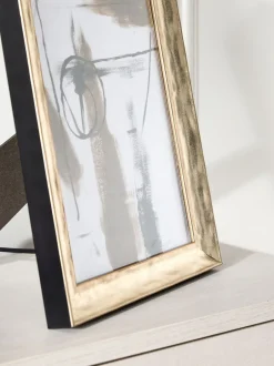 Fotolijsten*Next Textured Large Photo Poster Frame