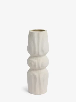 Vazen*Next Textured Vase