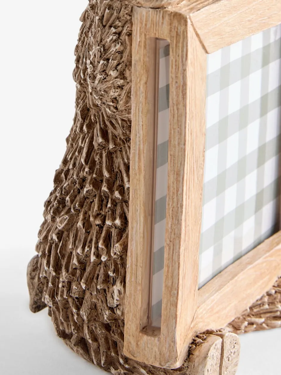 Fotolijsten*Next The Highland Cow Photo Frame