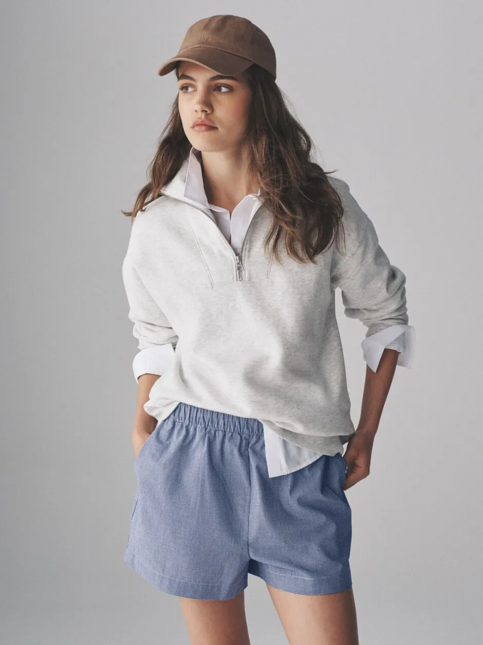 Shorts|The Set 3 pack boxershorts stijl short