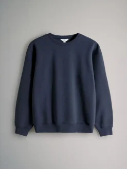 Hoody's En Sweatshirts|The Set 4 Pack Crew Neck Sweat and Wide Leg Joggers