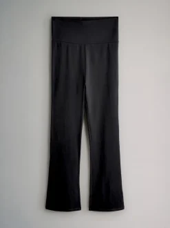 Leggings En Joggingbroeken|The Set 3 Pack Flared Leggings