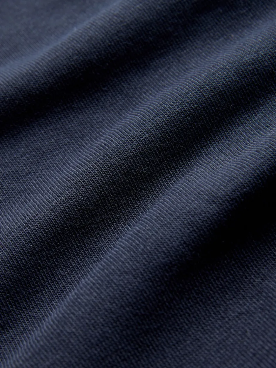 Hoody's En Sweatshirts|The Set 2 Pack Henley Sweatshirts